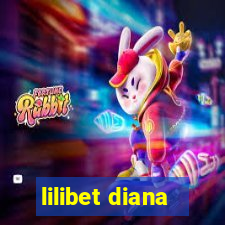 lilibet diana